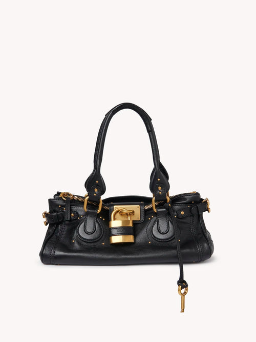Chloé Paddington bag