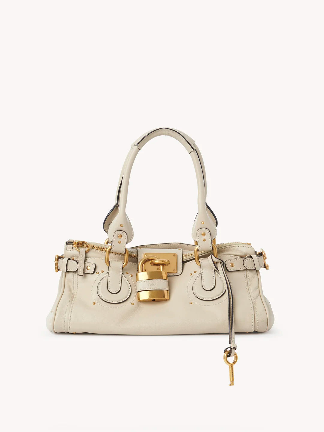 Chloé Paddington bag