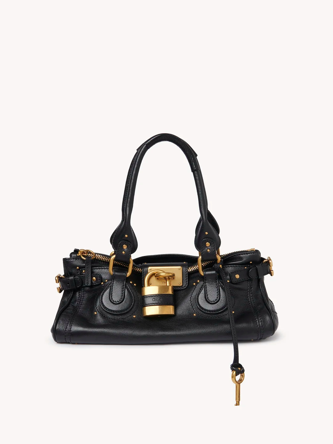 Chloé Paddington bag