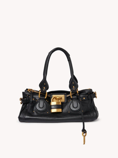 Chloé Paddington bag