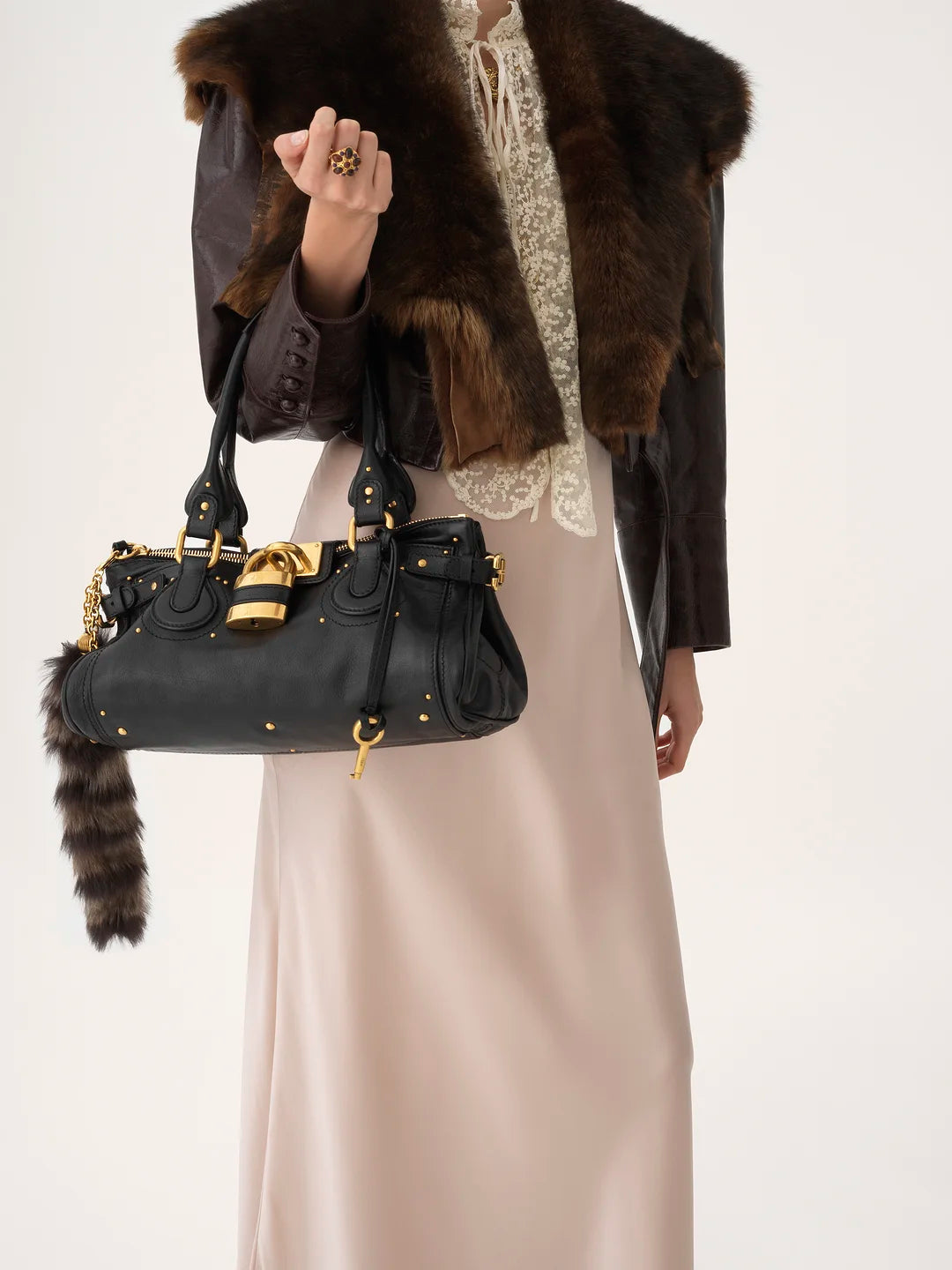 Chloé Paddington bag