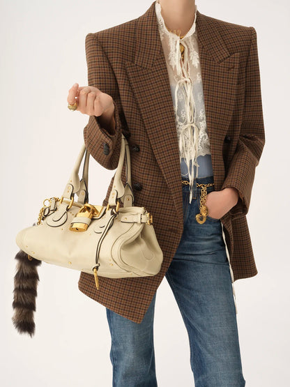 Chloé Paddington bag